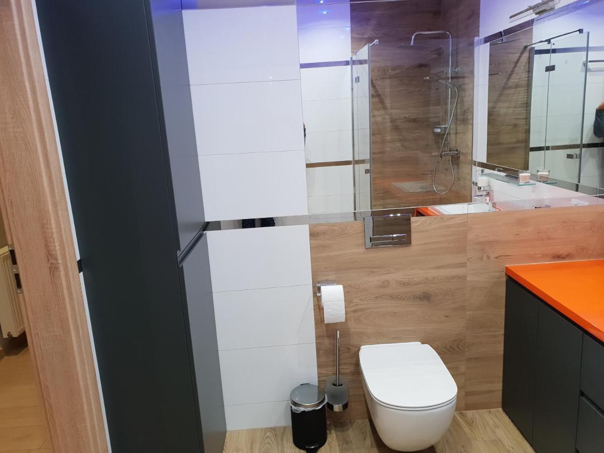 Vera Apartment Swieradow-Zdroj Zakopianska 22 C M10 Kültér fotó