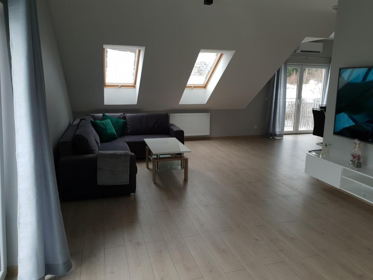 Vera Apartment Swieradow-Zdroj Zakopianska 22 C M10 Kültér fotó